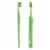 TEPE Good Mini Extra Soft Kids Toothbrush – Baby, Toddler Toothbrushes Aged 0-3, 1pc Perspective: top