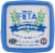 Odyssey Traditional Chunk in Brine Feta Cheese Perspective: top