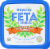 Odyssey Sweet Heat Pepper Feta Cheese Perspective: top