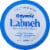 Odyssey Labneh Mediterranean Style Spread Perspective: top