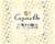 Caposaldo Pinot Grigio Italian White Wine Perspective: top