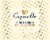 Caposaldo Pinot Grigio Italian White Wine Perspective: top