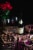 Louis Jadot Pinot Noir Bourgogne French Red Wine Perspective: top