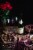 Louis Jadot Pinot Noir Bourgogne French Red Wine Perspective: top