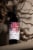 Rebellious California Red Blend Wine Perspective: top