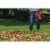Troy Bilt 2-Cycle Blower Perspective: top