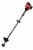 Troy-Bilt TB25SB 2-Cycle Straight Shaft Trimmer Perspective: top