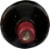 Turning Leaf Vineyards Merlot Red Wine Perspective: top