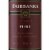 Fairbanks Port Dessert Wine Perspective: top