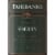 Fairbanks Sherry Dessert Wine Perspective: top