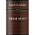 Fairbanks Cream Sherry Dessert Wine Perspective: top