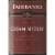 Fairbanks Cream Sherry Dessert Wine Perspective: top