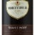 Sheffield Cellars Tawny Port Dessert Wine Perspective: top