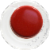 New Amsterdam Red Berry Flavored Vodka Perspective: top