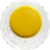 New Amsterdam Pineapple Flavored Vodka Perspective: top