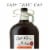 Carlo Rossi Sangria California Red Wine Perspective: top