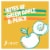 Barefoot Cellars Pinot Grigio California White Wine Perspective: top