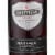 Sheffield Silver Lake Marsala Dessert Wine Perspective: top