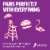 Barefoot Cellars Pinot Noir California Red Wine Perspective: top