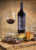 Alamos Seleccion Malbec Argentina Red Wine 750ml Perspective: top