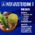 New Amsterdam Vodka Perspective: top