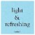 La Marca Prosecco Italian Sparkling Wine Perspective: top
