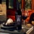 Apothic® Dark Red Blend California Red Wine Perspective: top