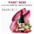 Prophecy® Pinot Noir California Red Wine Perspective: top