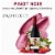 Prophecy® Pinot Noir California Red Wine Perspective: top