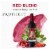 Prophecy Red Blend Red Wine Perspective: top