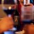Apothic Inferno Red Blend Red Wine Perspective: top