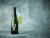 Dark Horse Brut California Sparkling Wine Perspective: top
