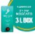 Barefoot Cellars On Tap Moscato California White Wine Box Perspective: top