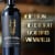 Dark Horse® Double Down Red Blend California Wine Perspective: top