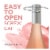 Prophecy Rose California Wine Perspective: top