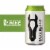 Dark Horse Sauvignon Blanc White Wine Can Perspective: top