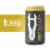 Dark Horse® Sparkling Brut Wine Can Spritzer Single Can Perspective: top
