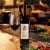 Apothic® Cabernet Sauvignon California Red Wine Perspective: top