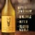 Dark Horse Buttery Chardonnay California White Wine Perspective: top