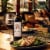 Apothic Merlot Red Wine Perspective: top