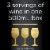 Black Box Sauvignon Blanc White Wine Perspective: top