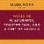 Mark West Cabernet Sauvignon California Red Wine Perspective: top