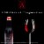 Apothic Red Blend California Wine Perspective: top