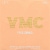 VMC® Paloma Tequila Ready to Drink Cocktail Perspective: top