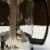Mr. Coffee Daily Brew 1.2 Quart Coffee Press Perspective: top