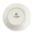 Martha Stewart Wood Patterned Cereal Bowl Set - Off-White Perspective: top