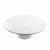 Martha Stewart Cake Stand - White Perspective: top