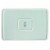 Martha Stewart Mint Stoneware Baker Perspective: top