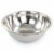 Martha Stewart Stainless Steel Mixing Bowl Perspective: top