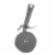 Martha Stewart Stainless Steel Pizza Cutter Perspective: top